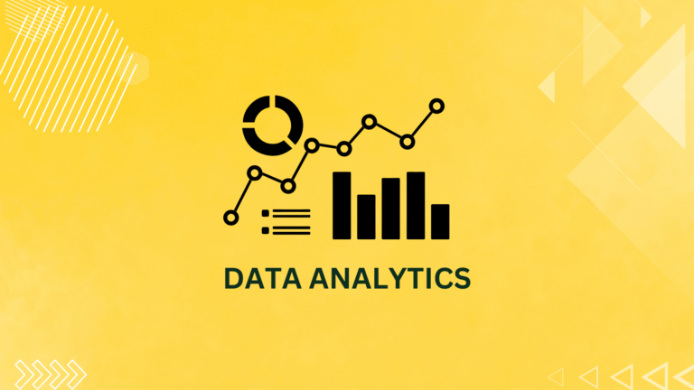 Business Analytics