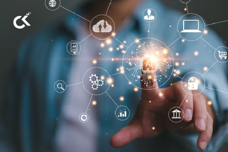 IoT and Digital Transformation