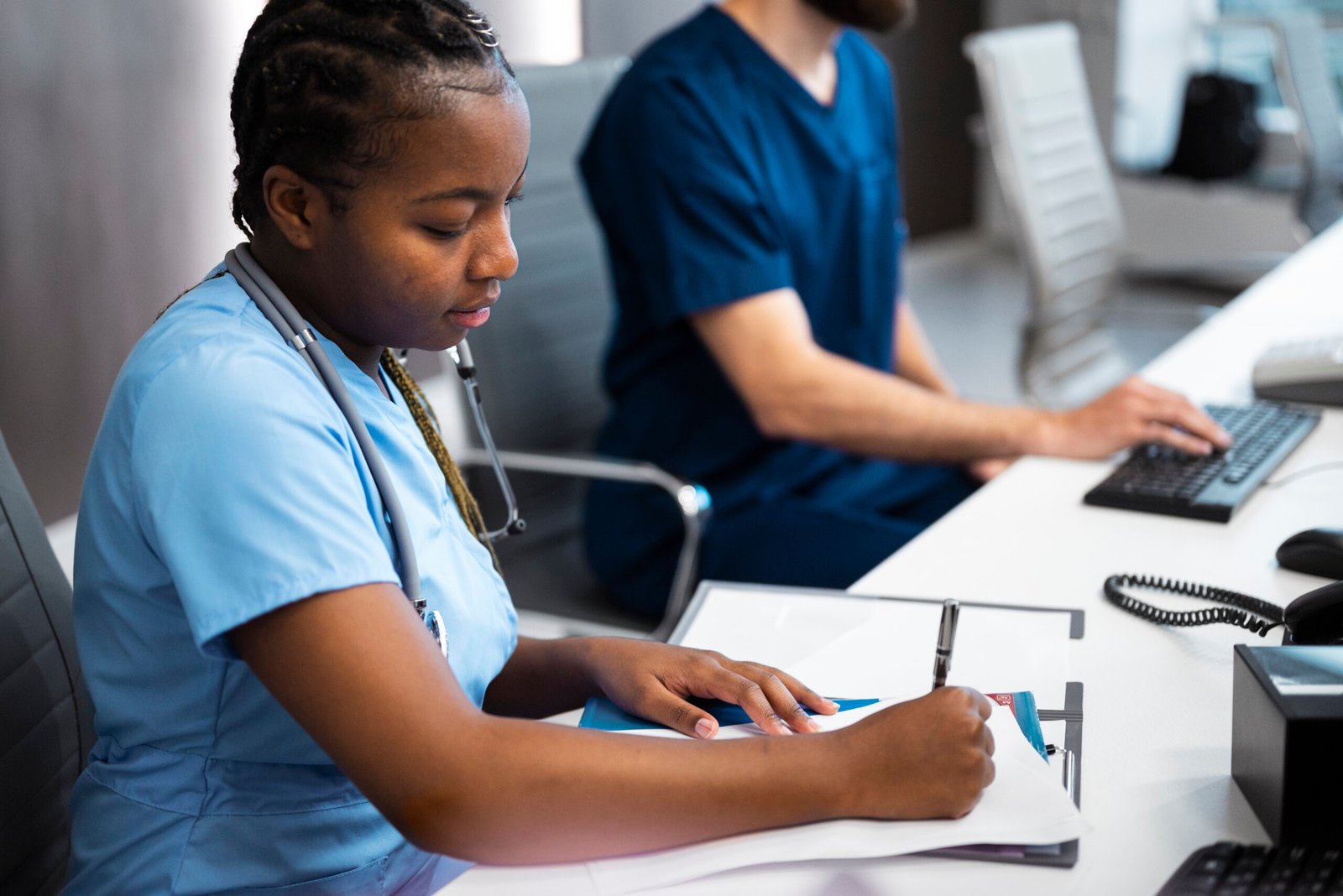 Certified Nursing Assistant (CNA)
