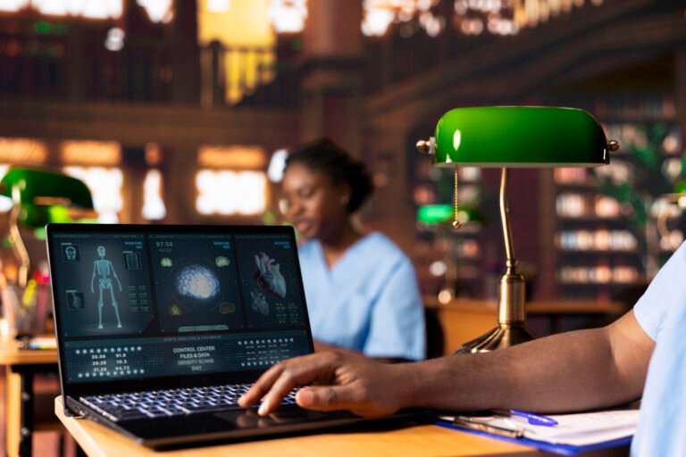 Professional Diploma in AI and ML in Healthcare