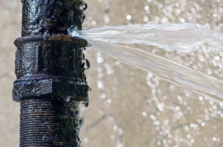 Plumbing