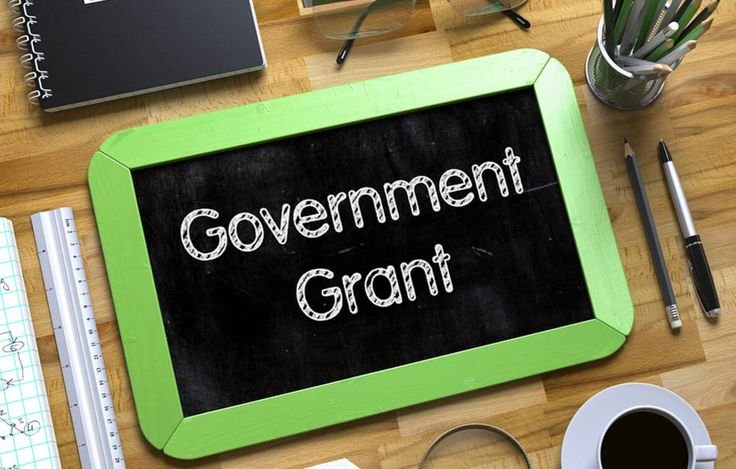 Grant Management and Research Writing