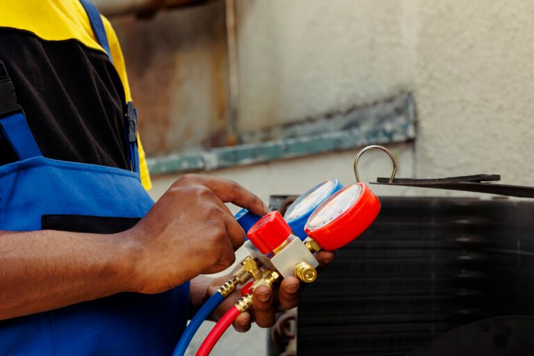 Refrigeration Services