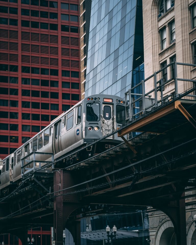 Implementing Rural Transit Technology