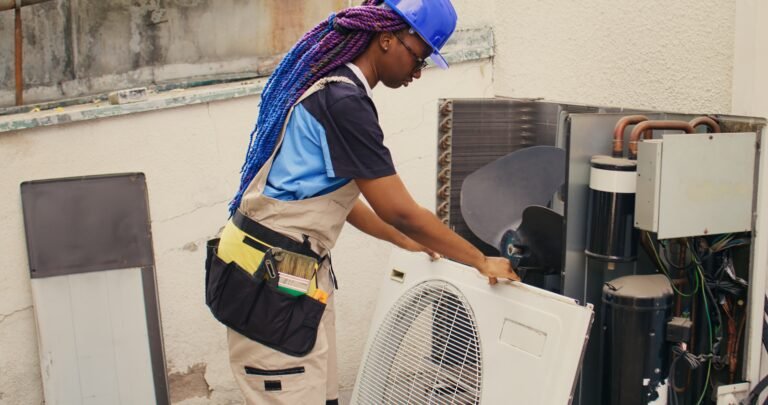 Air Conditioning