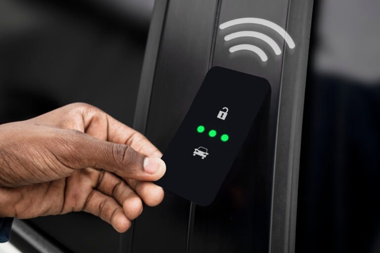 RFID-Enabled Agribusiness and Livestock Traceability