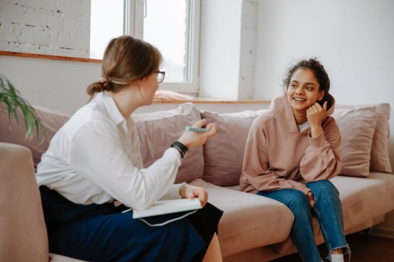 Mental Health Counselling