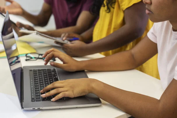 Basic Computer Awareness, Coding and Robotic
