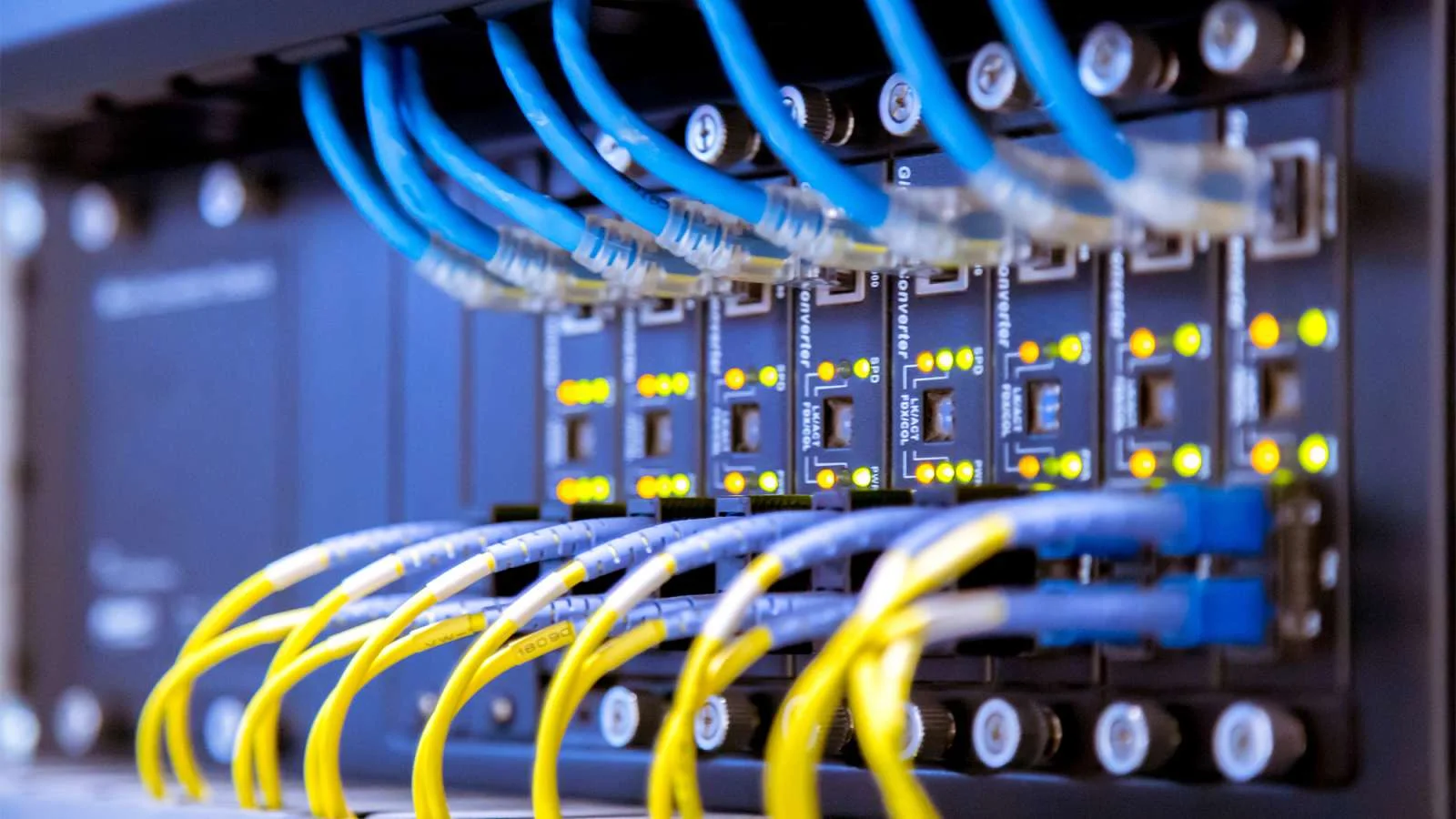 Network Technology